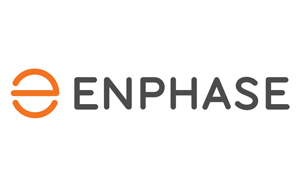Enphase - Logo - Onduleurs