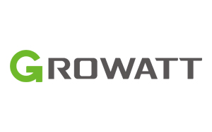 Growatt - Logo - Onduleurs panneaux solaires