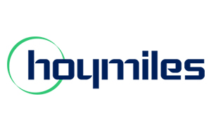 Logo Onduleur Hoymiles
